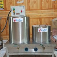 Nồi nấu phở 20-50 lít